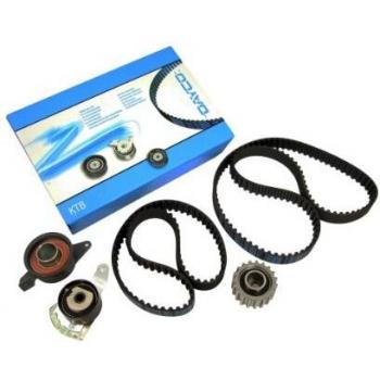 Dayco KTB250 Correas Dentadas