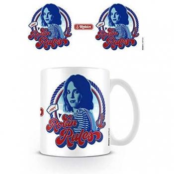 Stranger Things MG25872 - Taza
