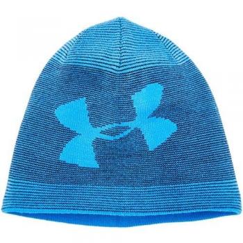 Under Armour Billboard 20 Gorro, Hombre, Mako Blue, Talla Única