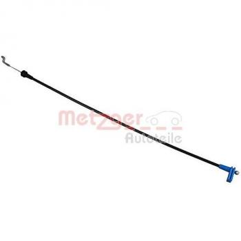 Cable de accionamiento, desbloqueo de puerta METZGER 3160068 para MERCEDES-BENZ Sprinter