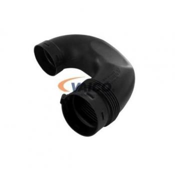 Colector de admisión VAICO V10-2512 para suministro de aire en vehículos VOLKSWAGEN: Golf, Passat, Touran, Jetta, Caddy, Eos, New Beetle y Golf Cabriolet