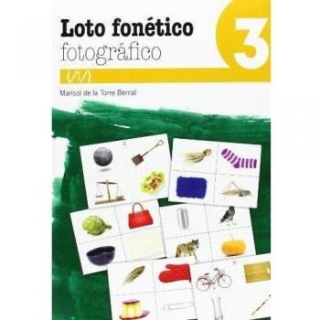 Loto Fonético Fotográfico 3: 48