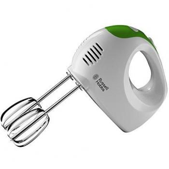 Russell Hobbs 22230-56, 125 W, Plastic, 5 Velocidades