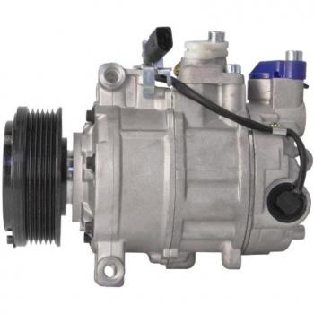 Compresor de aire acondicionado BEHR MAHLE ACP 182 000S / MAHLE ORIGINAL ACP 182 000S