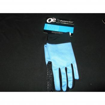 Outeredge Windster - Guantes de ciclismo