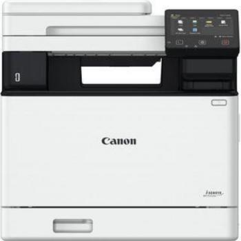Canon i-SENSYS MF752Cdw Multifunction Color Laser Printer - A4, 33ppm, WiFi, Duplex, ADF