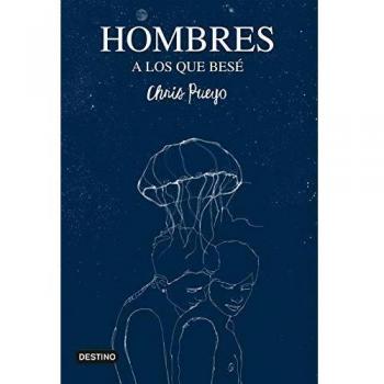 Hombres a los que besé