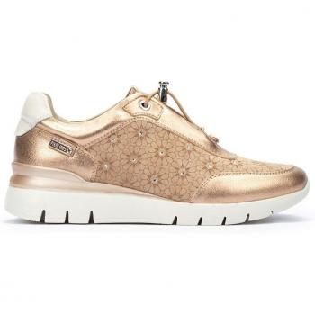 Zapatillas deportivas de piel Pikolinos CANTABRIA W4R