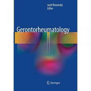 Gerontorheumatology