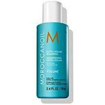 Moroccanoil Extra Volume Shampoo (70ml)