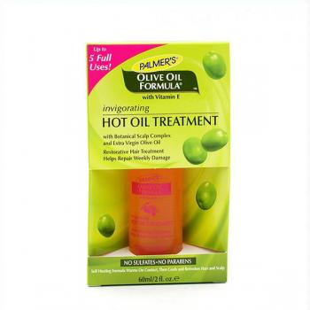 Palmers Olive Oil Hot Oil Tratamiento 60 ml