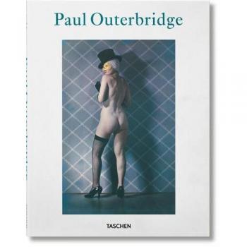Paul Outerbridge: FM
