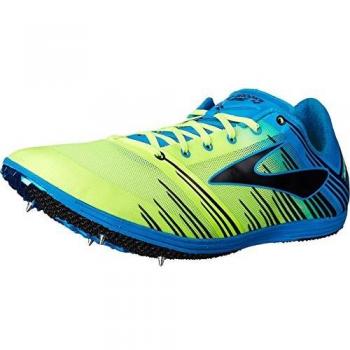 Brooks - Zapatillas de atletismo para hombre 41