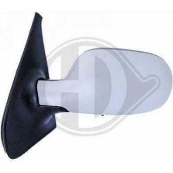 Espejo retrovisor DIEDERICHS 4413324
