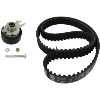SKF VKMA 01106 Kit de correa de distribución