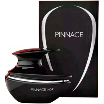 Pinnace Black Noir Men's Eau de Parfum 100ml