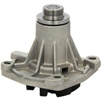 Bomba de agua DOLZ A131ST, tipo de bomba: bomba de agua, características: alta calidad, durabilidad, diseño optimizado para un rendimiento eficiente del sistema de refrigeración del motor, fabricada con materiales resistentes a la corros
