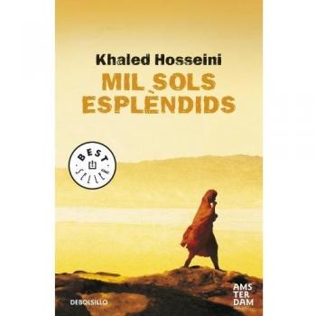 Mil sols esplèndids - Hosseini Khaled
