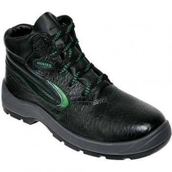Panter 493031700 - SILEX TOTALE S3 NEGRO 247 Talla: 41