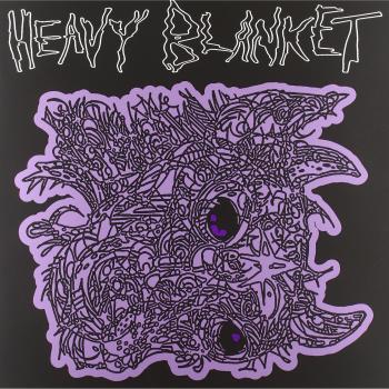 Heavy blanket vinilo