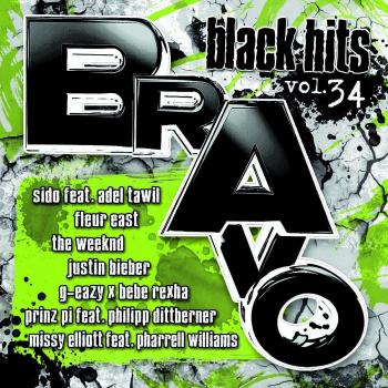 Various: Bravo Black Hits Vol.34