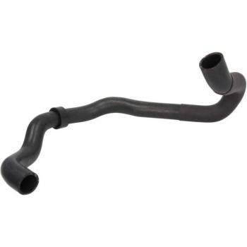 Manguito de Radiador THERMOTEC DWW175TT EPDM para Volkswagen Golf 5, Touran I, Passat B6 Berlina