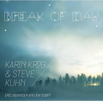 Break of Day