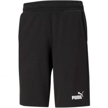 Puma Essentials Jersey Shorts