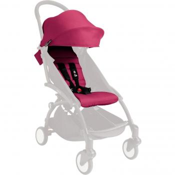 Babyzen  - Pack recién nacido, color rosa