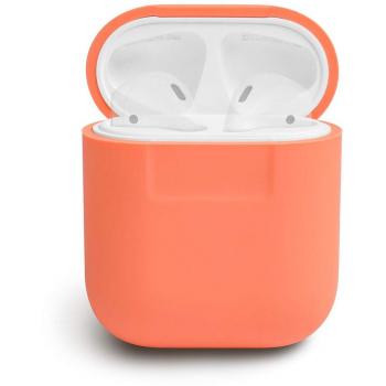 elago Funda AirPods Silicona Compatible con Apple AirPods 1 & 2
