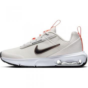 Zapatillas Nike Air Max INTRLK Lite para Niño/a - Blanco - Talla 38