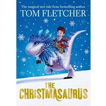 The Christmasaurus