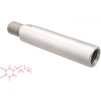 Flexipads – 80 mm 3 M14 Rotary brazo de extensión ~ X-Slim Spot máquina pulidora coche