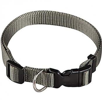 Arppe 2240012553 - Collar Nylon Basic, Verde