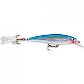 Rapala Luhr-Jensen X-Rap Fresh 08 Cm SB