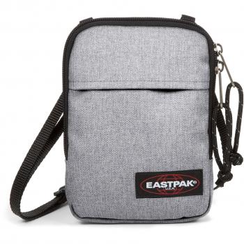 EASTPAK Buddy, Bolso Bandolera Unisex Adulto, Gris
