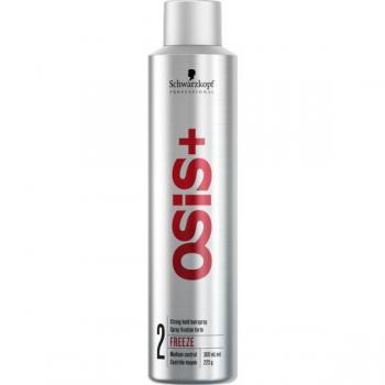 Schwarzkopf Professional Osis+ Freeze Laca para el cabello Fuerte fijación 300 ml
