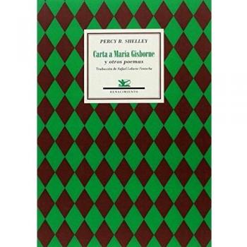 Carta a Maria Gisborne y otros poemas