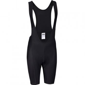 Gonso Livorno - Culote de ciclismo para hombre, tamaño S, color negro