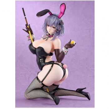 GOOD SMILE COMPANY Allyson Fincher Figura 1/4 Escala 29 cm Binding Creators Opinion