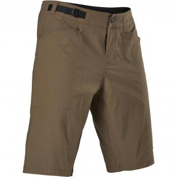 FOX Pantalón corto de hombre Ranger Lite Fox
