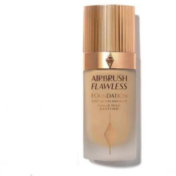 Charlotte Tilbury Airbrush Flawless Foundation 30ml – Shade 12 Cool
