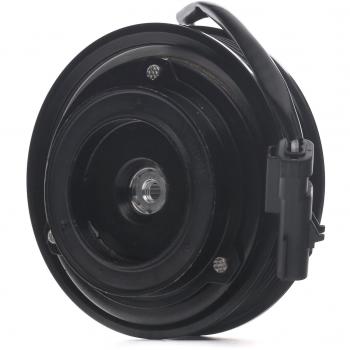 Acoplamiento magnético para compresor de aire acondicionado THERMOTEC KTT040171