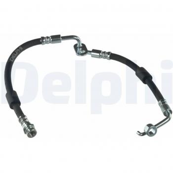 Latiguillo de freno Delphi LH7092 280mm delantero derecho