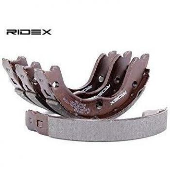 Ridex 70B0093 - Zapatas de freno