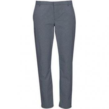 Only Pantalón ONLBIANA COTTON AOP CHINO CC PNT