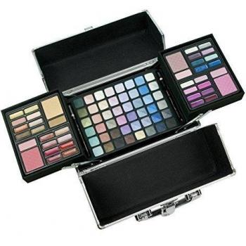 Markwins Allure - Maletín de maquillaje