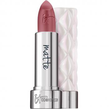 PILLOW LIPS Barra de Labios Hidratante Acabado Mate #Humble