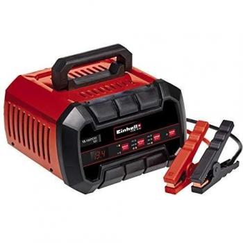 Einhell Cargador de baterías CE-BC 15 M