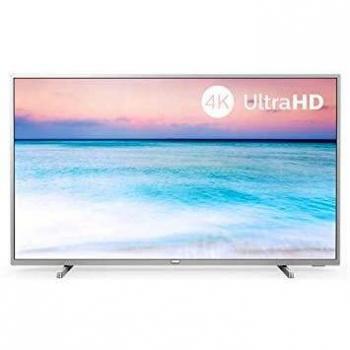 Philips 43PUS6554 4K SMART TV WIFI